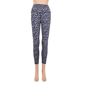 RBX Animal print high waist leggings